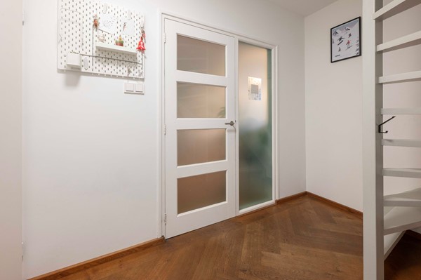 Medium property photo - Muzenlaan 9, 4731 DS Oudenbosch